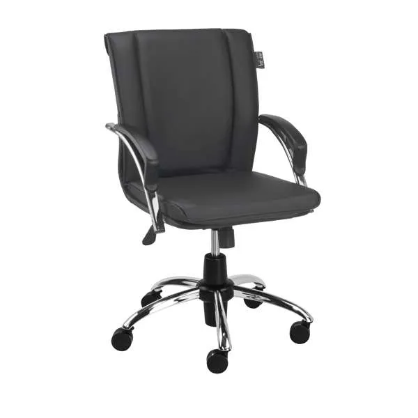 صندلی کارمندی پویا مدل k710