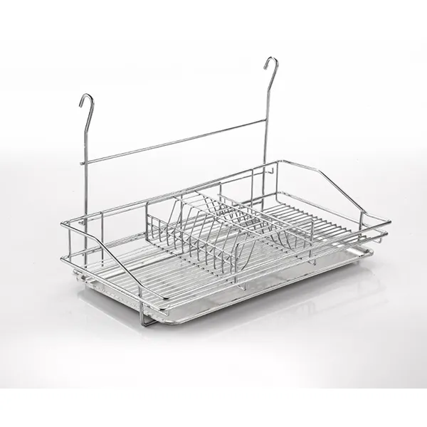 آبچکان آویز سینی دار (طرح ترک) ثامن صنعت مدل S7050