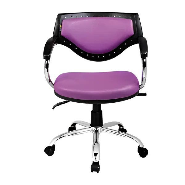 صندلی کارمندی راحتیران مدل F510T
