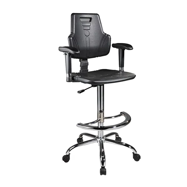 صندلی آزمایشگاهی راحتیران مدل A-516