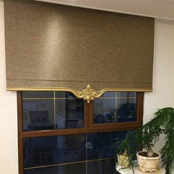 پرده خوش سایه مدل k15