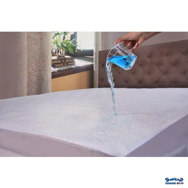 محافظ تشک نگین ترمه مدل N002