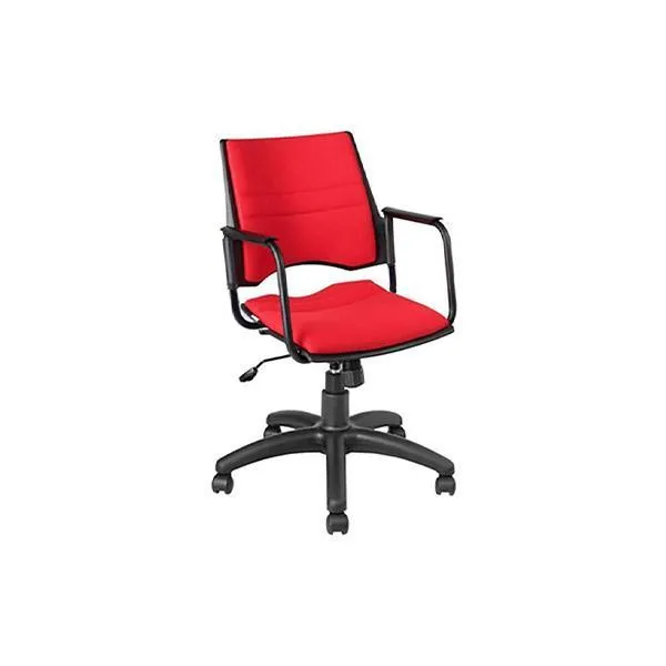 صندلی اپراتوری لیو مدل Q32p