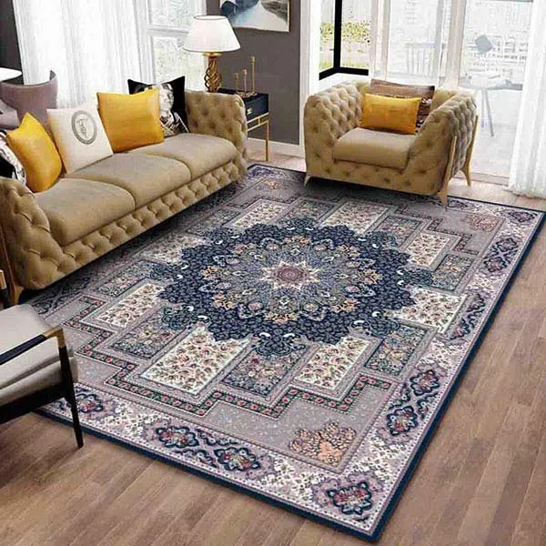 روفرشی کشدار سنتی زکسیس مدل TF495
