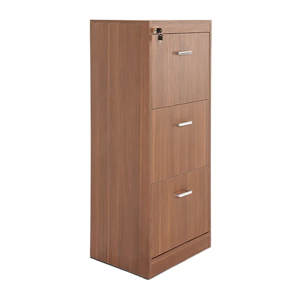 فایل سه کشو جلیس مدل ساحل 5