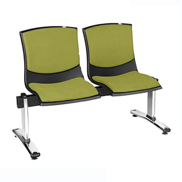 صندلی انتظار دو نفره VENTO داتیس مدل WV355X-2