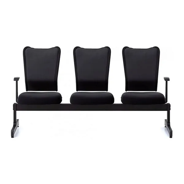 صندلی انتظار سه نفره آرتمن مدل SDW-832