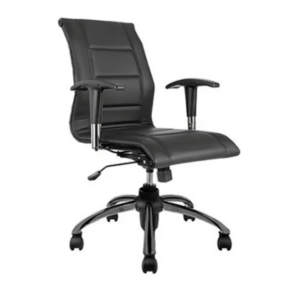 صندلی کارمندی لیو مدل B52M