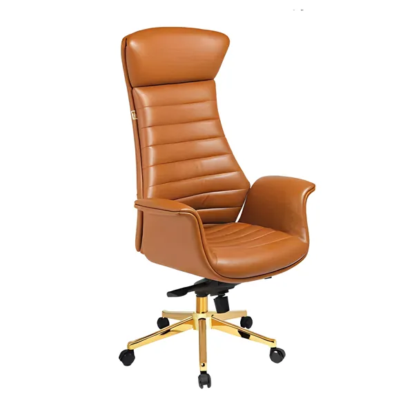 صندلی مدیریتی راحتیران مدل T3590