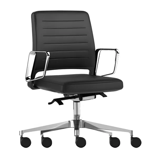 صندلی کارمندی Onyx نظری مدل M301 با کانکتور پلاستیکی