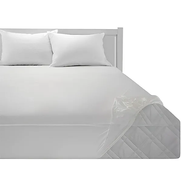 کاور محافظ تشک لایف سایز 90*200