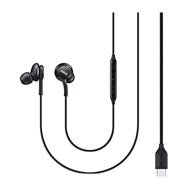 هندزفری اصلی سامسونگ مدل ANC Type-C Earphone AKG