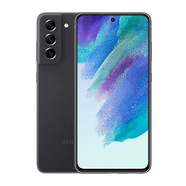 گوشی سامسونگ مدل Galaxy S21 FE 5G - ظرفیت 256 گیگابایت - رم 8 گیگابایت