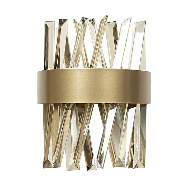 لوستر دیواری چشمه نور مدل N2661-1