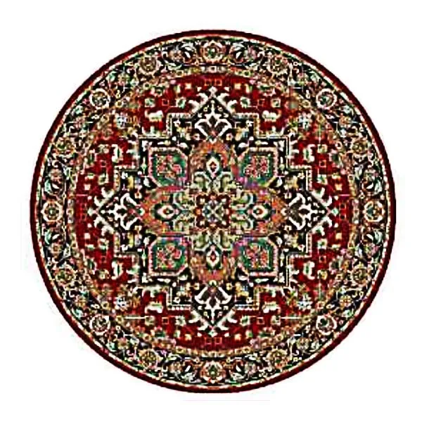 فرشینه نگین ترمه مدل D471