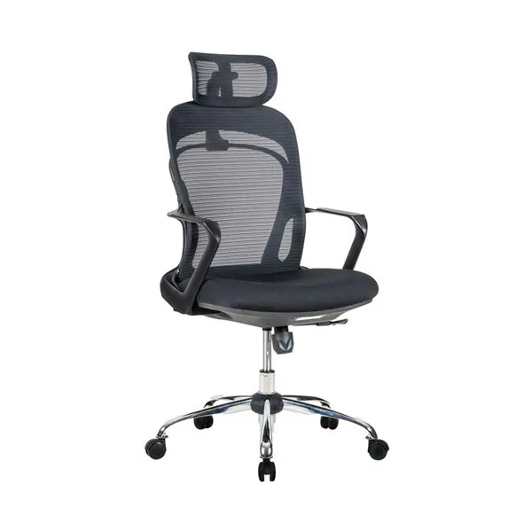 صندلی معاونتی نیلپر مدل OCM 117