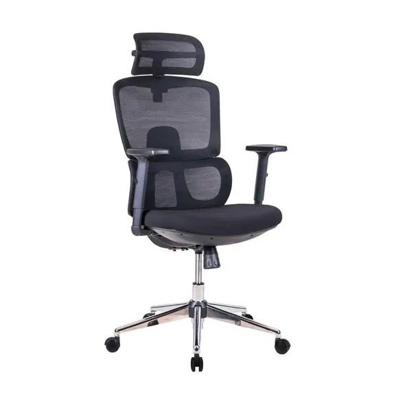 صندلی معاونتی نیلپر مدل OCM 119
