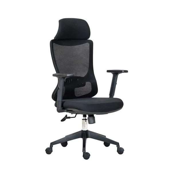 صندلی معاونتی نیلپر کد OCM 116
