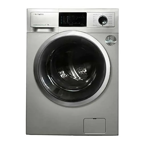ماشین لباسشویی 7 کیلویی دوو سری کاریزما مدل DWK-CH701S