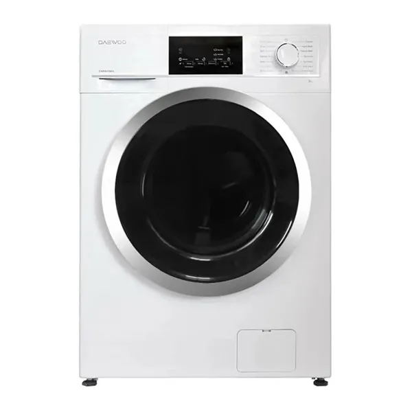 ماشین لباسشویی 8 کیلویی دوو سری کاریزما مدل DWK-CH821C