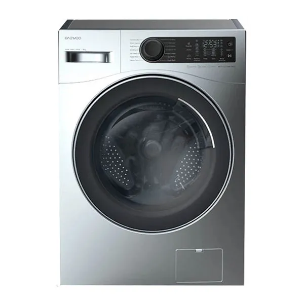 ماشین لباسشویی 9 کیلویی دوو مدل LM-990S