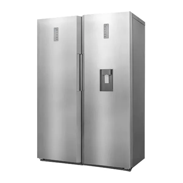 یخچال فریزر دو قلو 40 فوت دوو مدل SR/SF-21SS