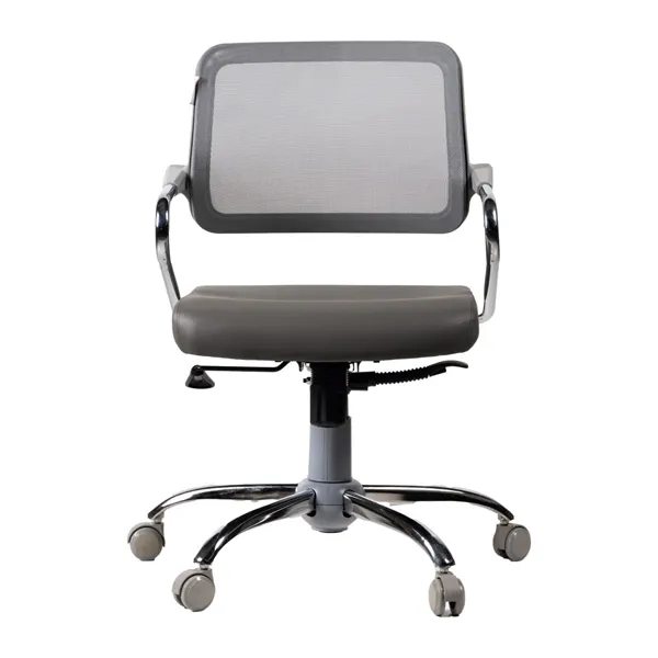 صندلی کارمندی نوین سیستم مدل H300K