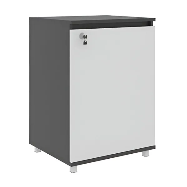 فایل درب کمدی ارتفاع کوتاه نیلپر مدل ODF554II