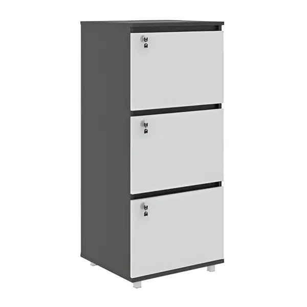 فایل سه کشو ارتفاع متوسط نیلپر مدل ODF554IV