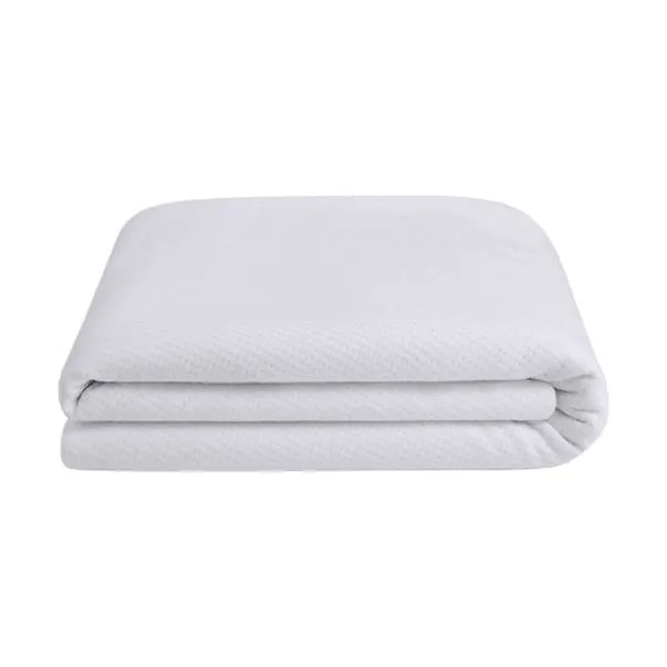 محافظ تشک یک نفره لایت نایت مدل ضد آب سایز 70x130