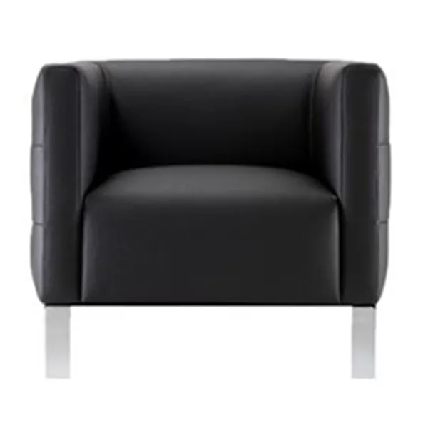 مبل اداری نیلپر مدل OSS 878N1