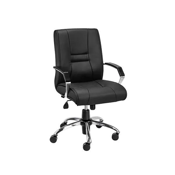 صندلی کارمندی پویا مدل k702