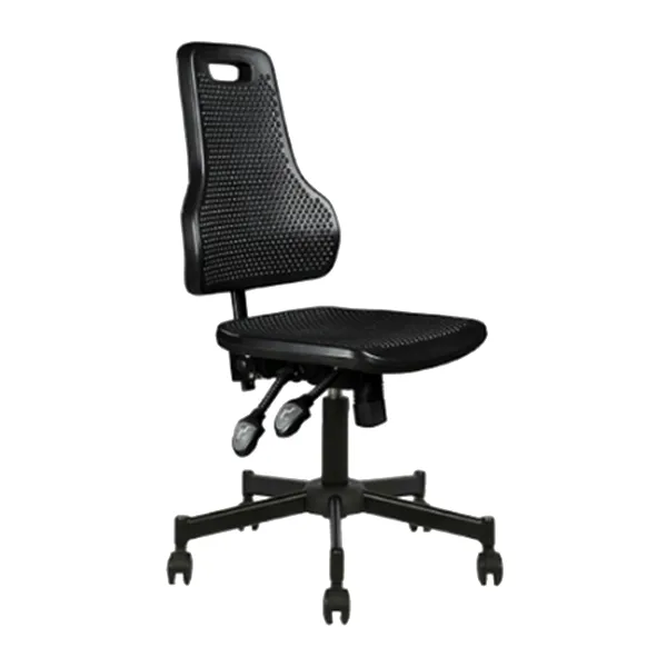 صندلی کارگاهی نیلپر مدل LCI 411i