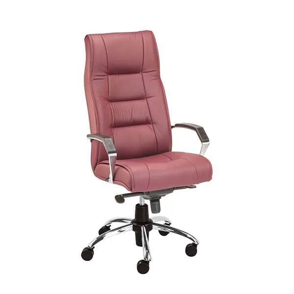 صندلی مدیریتی پویا مدل M709