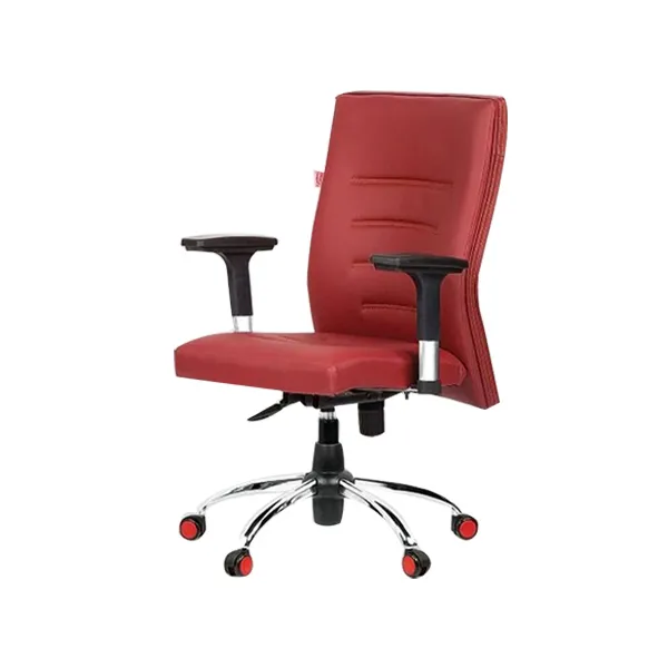 صندلی کارمندی فراصنعت مدل FK2060
