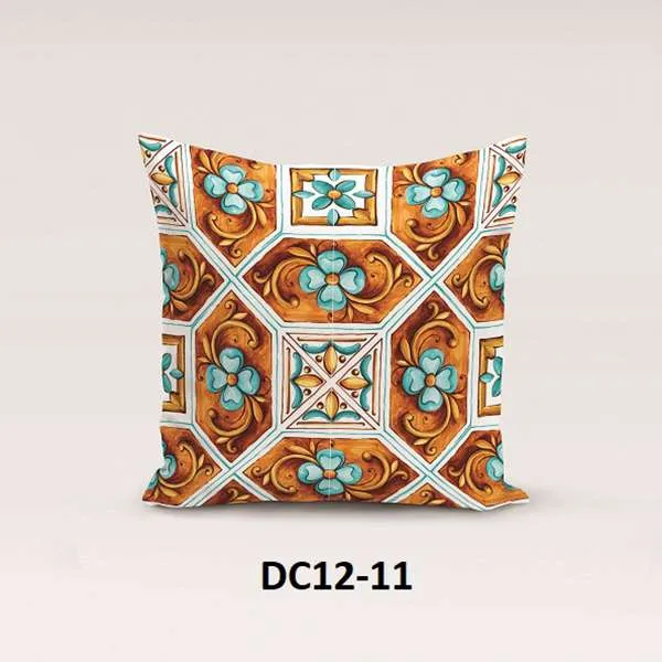 کوسن دستیکور مدل DC12