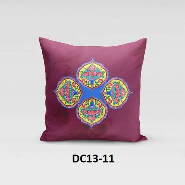 کوسن دستیکور مدل DC13