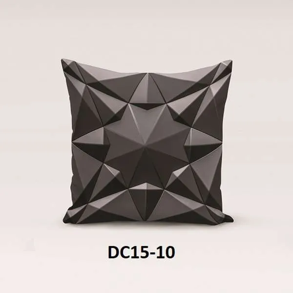 کوسن دستیکور مدل DC15