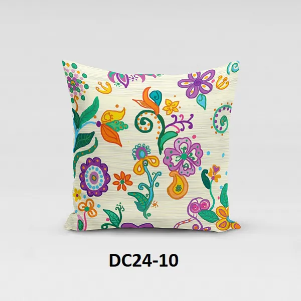 کوسن دستیکور مدل DC24