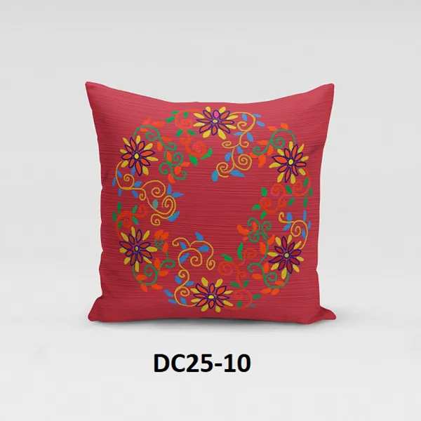 کوسن دستیکور مدل DC25