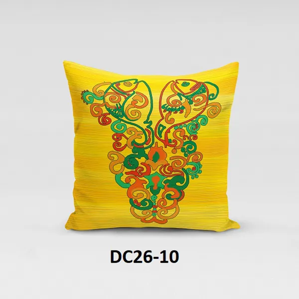کوسن دستیکور مدل DC26