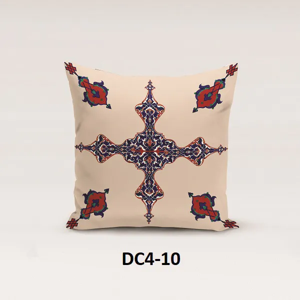 کوسن دستیکور مدل DC4