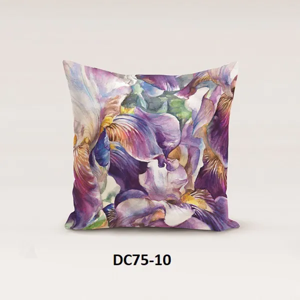 کوسن دستیکور مدل DC75