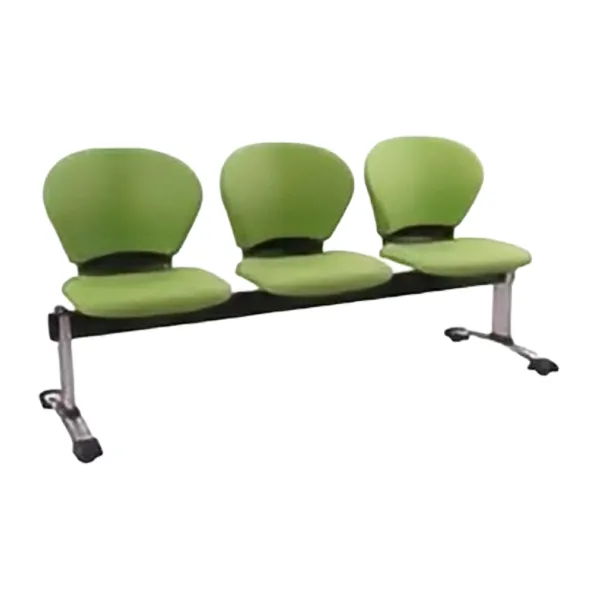 صندلی انتظار سه نفره نیلپر مدل OCW515X3