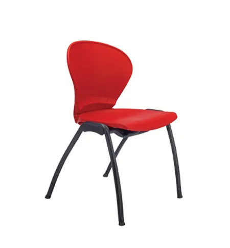 صندلی اداری ثابت نیلپر مدل OCF 315X