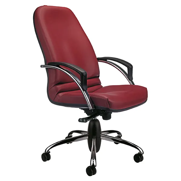 صندلی مديريتی نیلپر مدل OCM 900E