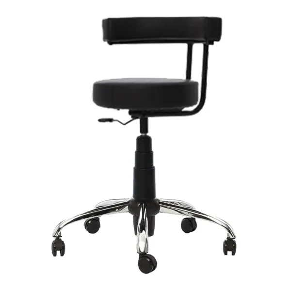 صندلی آزمایشگاهی راد سیستم مدل L105B