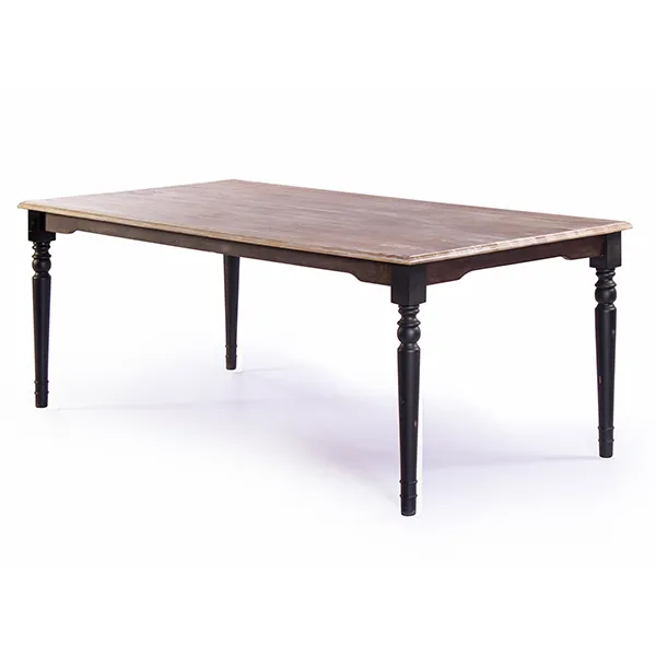 میز ناهارخوری تولیکا مدل لاریسا