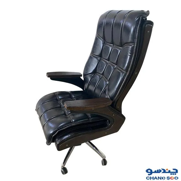 صندلی مديريتی چندسو مدل 960