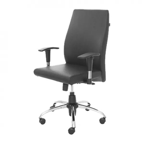 صندلی کارشناسی راد سیستم مدل E460R